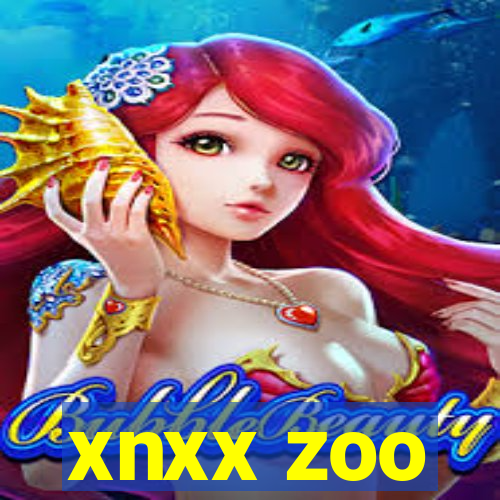 xnxx zoo